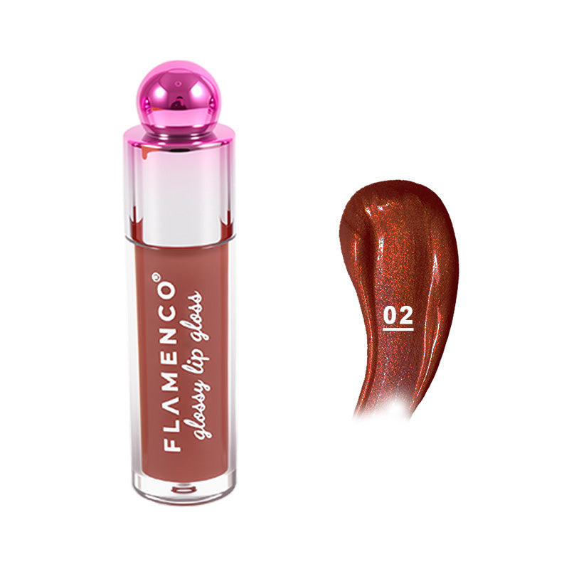 Glossy Lip Gloss