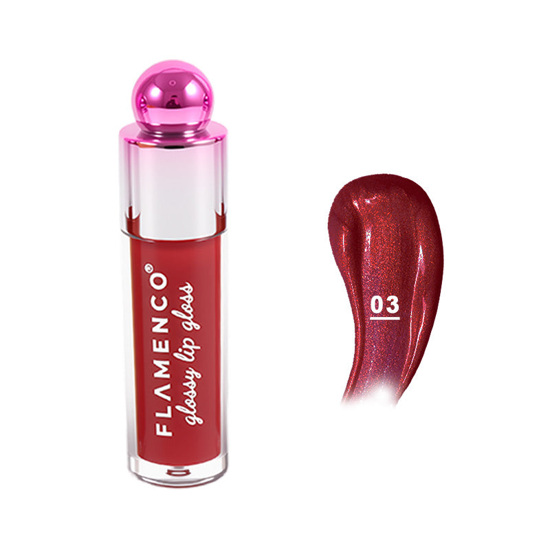 Glossy Lip Gloss