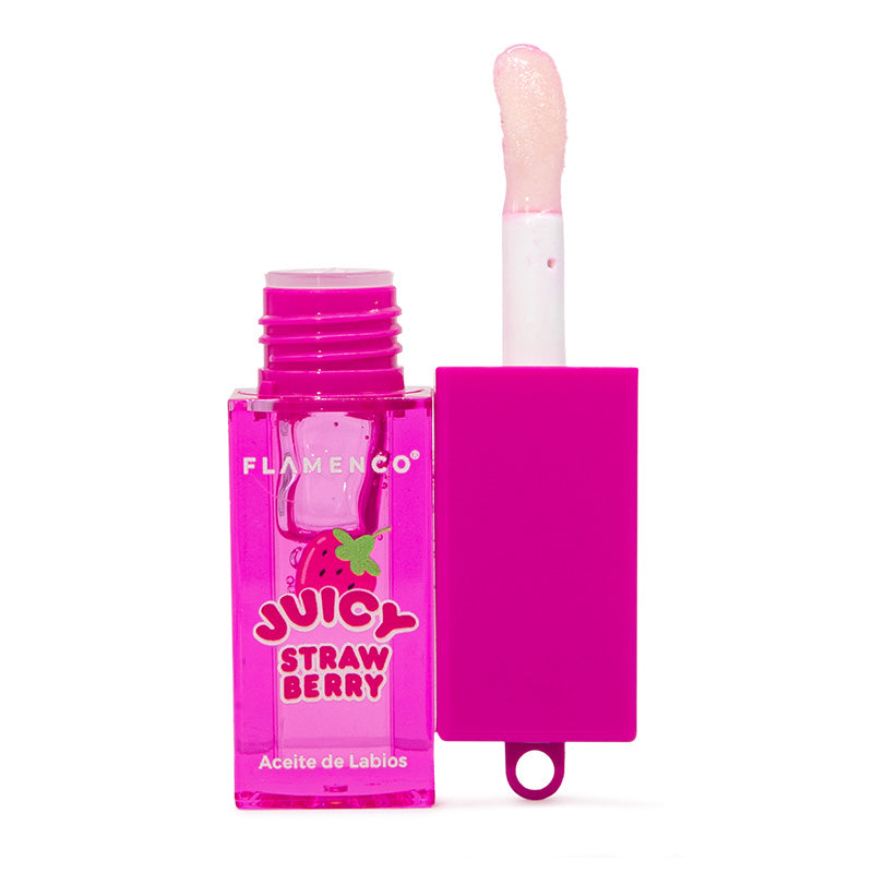 Aceite de Labios Frutal