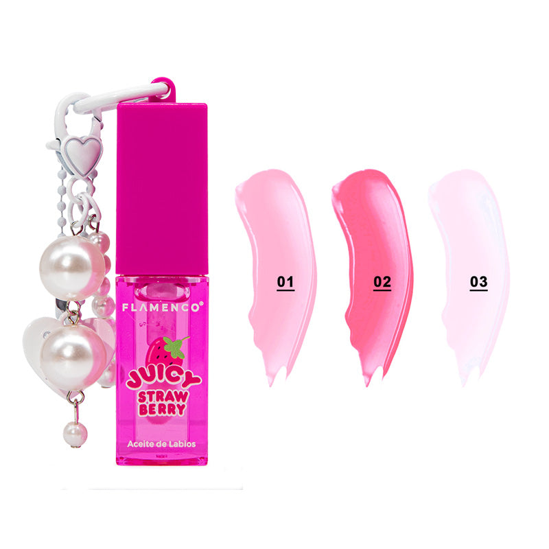 Aceite de Labios Frutal