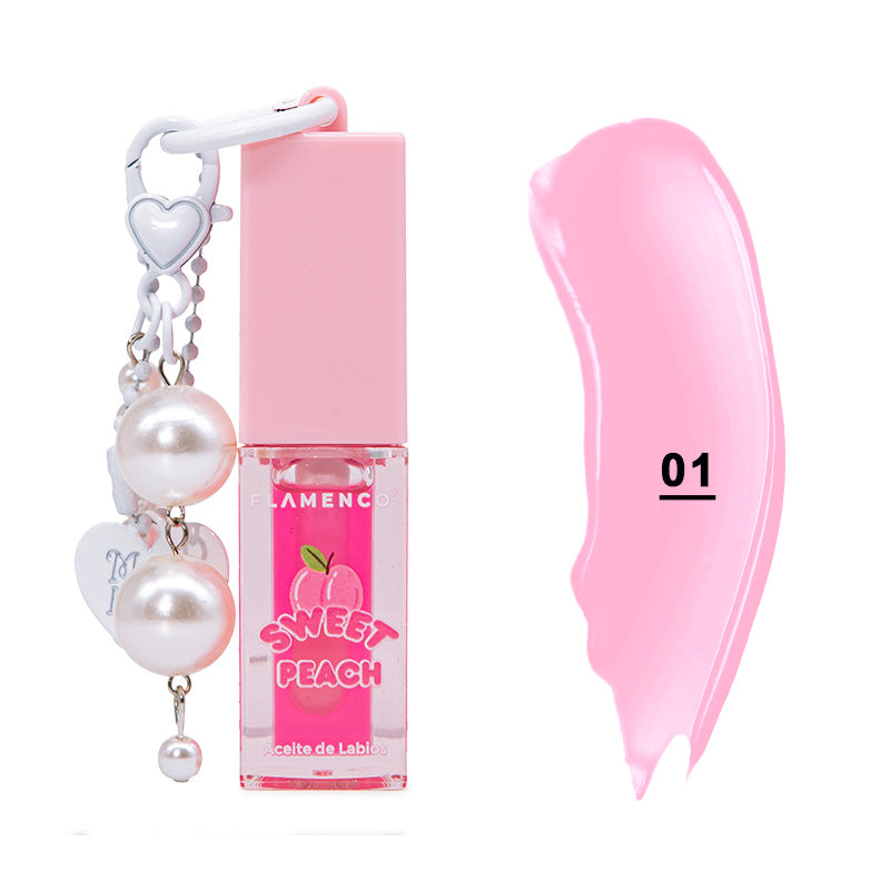 Aceite de Labios Frutal
