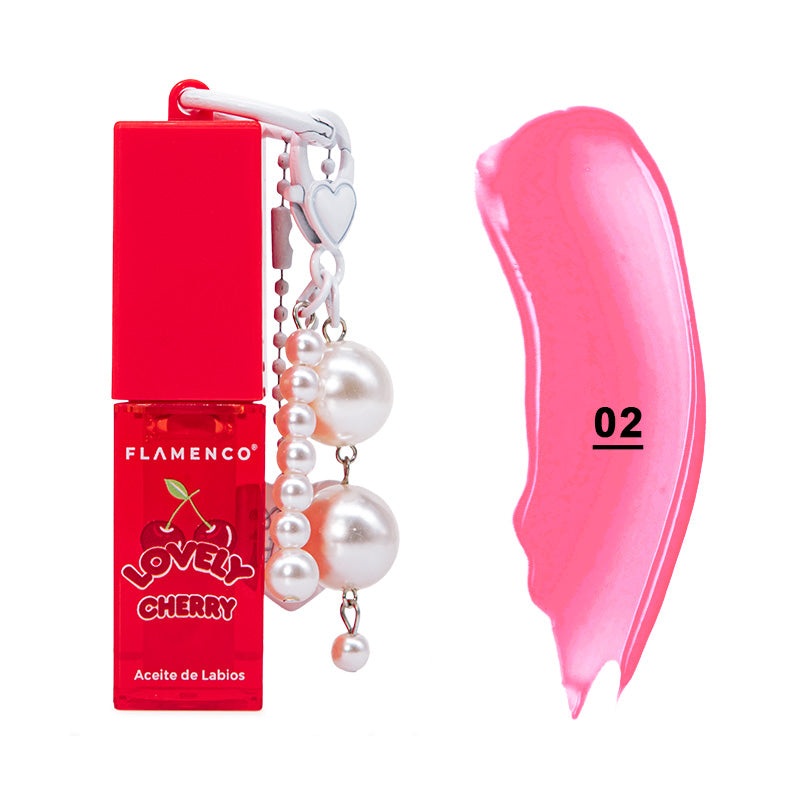 Aceite de Labios Frutal