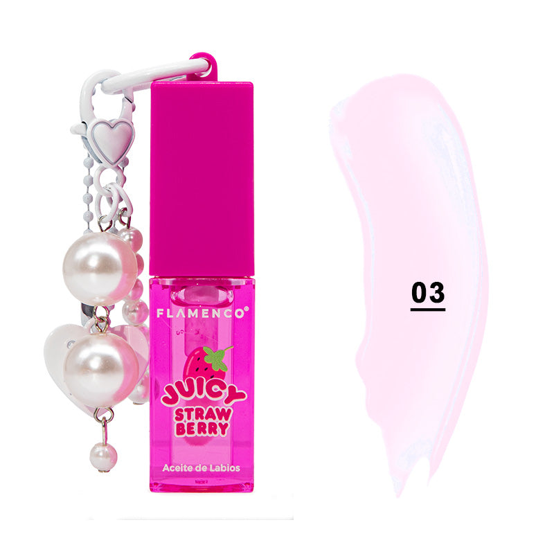 Aceite de Labios Frutal