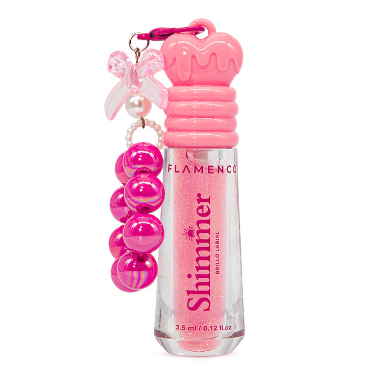 Brillo Labial Shimmer