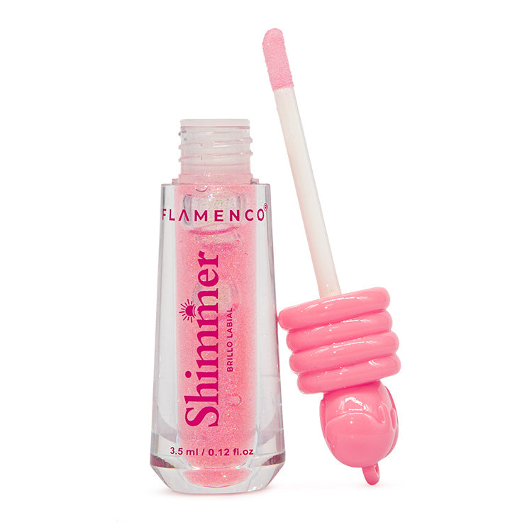 Brillo Labial Shimmer