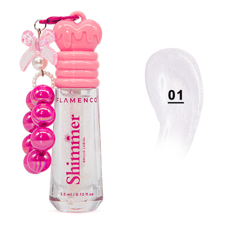 Brillo Labial Shimmer
