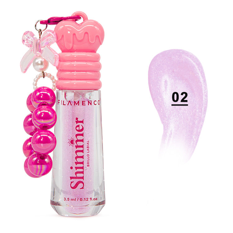 Brillo Labial Shimmer