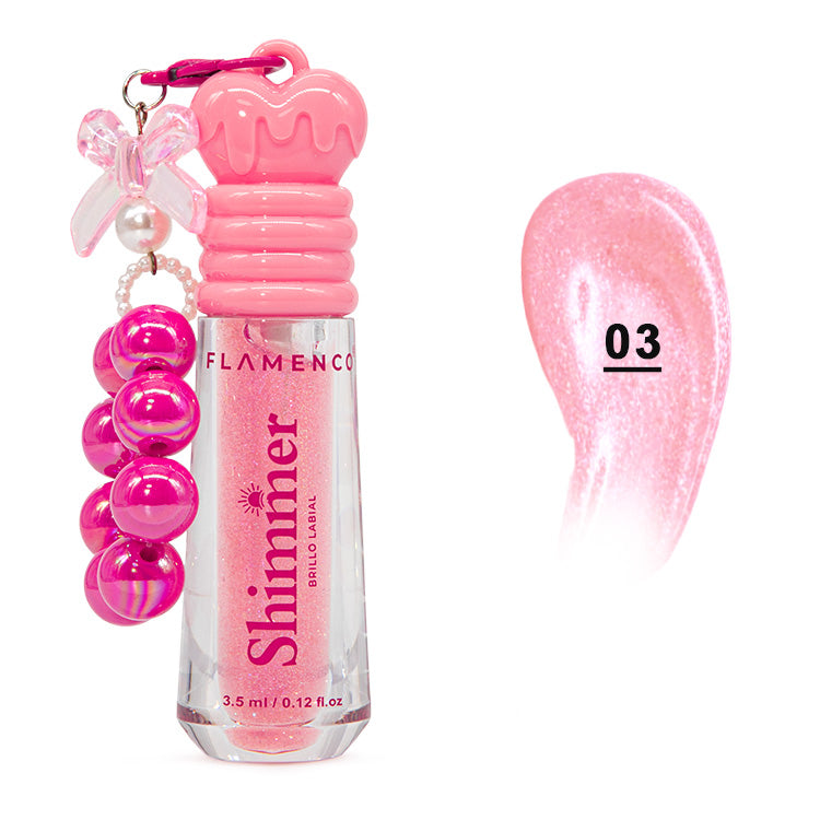 Brillo Labial Shimmer