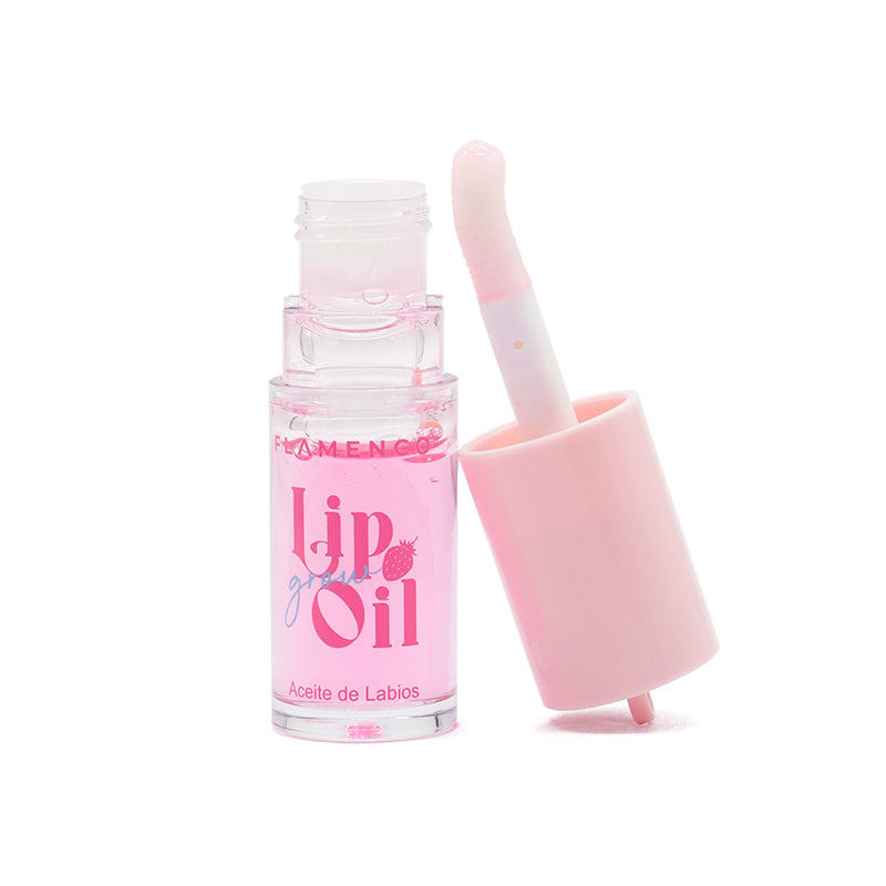 Aceite de Labios Lip Oil Grow