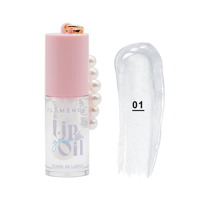 Aceite de Labios Lip Oil Grow