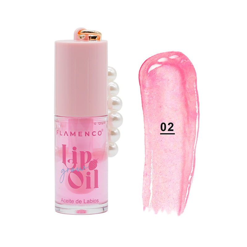 Aceite de Labios Lip Oil Grow
