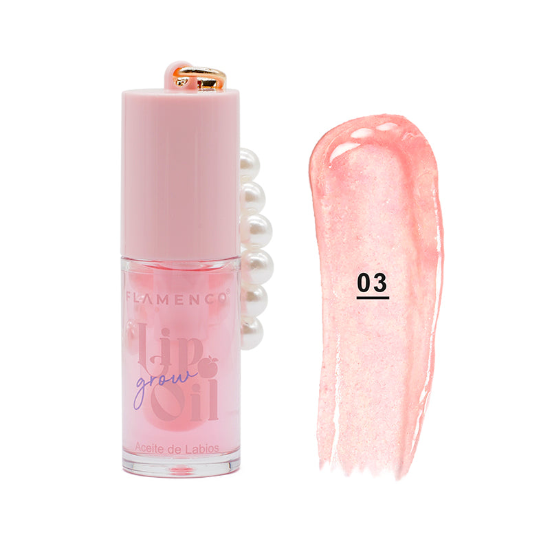 Aceite de Labios Lip Oil Grow