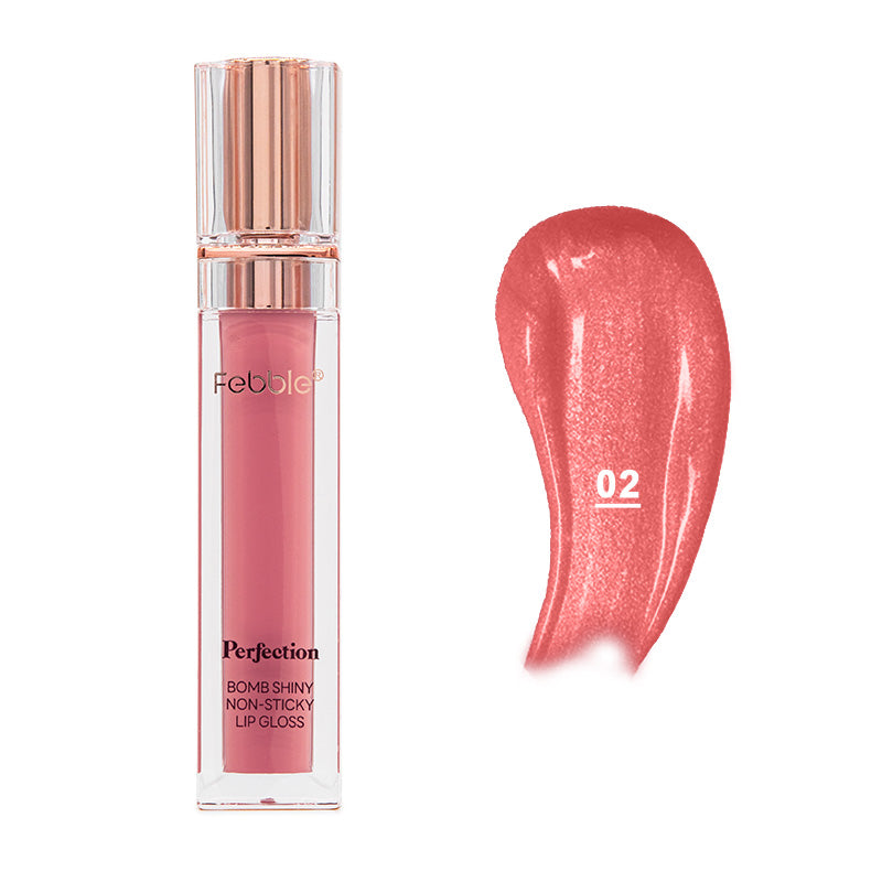 Brillo Labial / Bomb Shiny