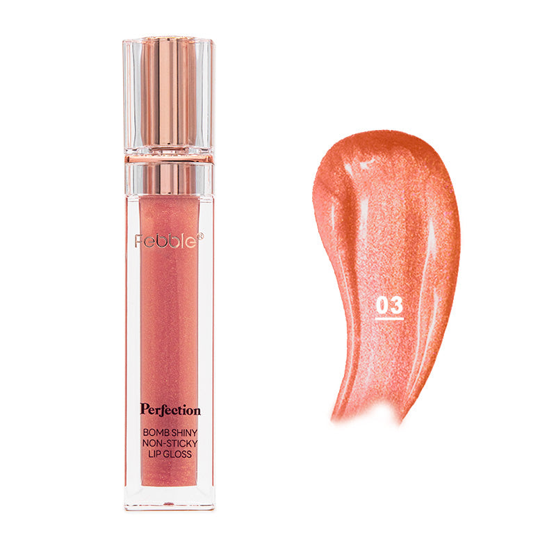 Brillo Labial / Bomb Shiny
