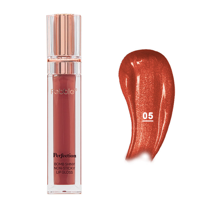 Brillo Labial / Bomb Shiny
