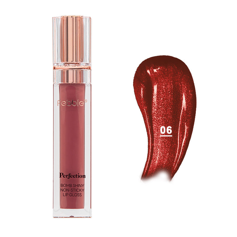 Brillo Labial / Bomb Shiny
