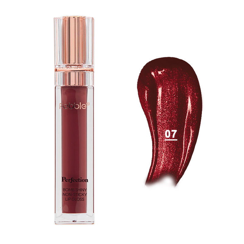 Brillo Labial / Bomb Shiny