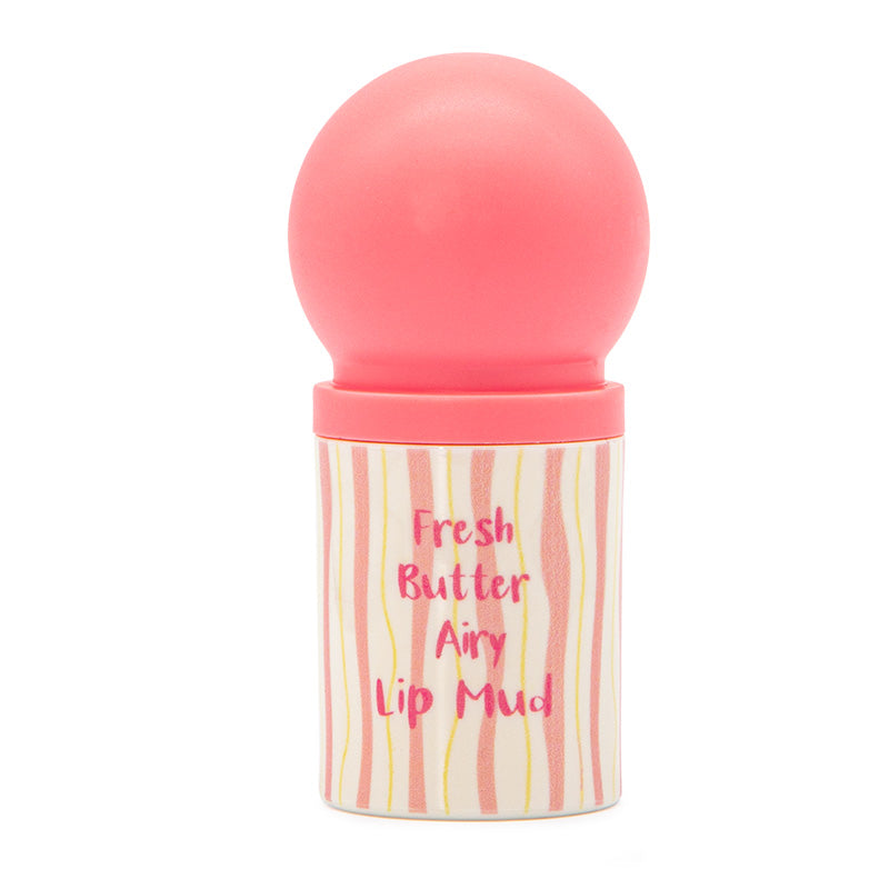 Mousse de Labios Airy Lip Mud