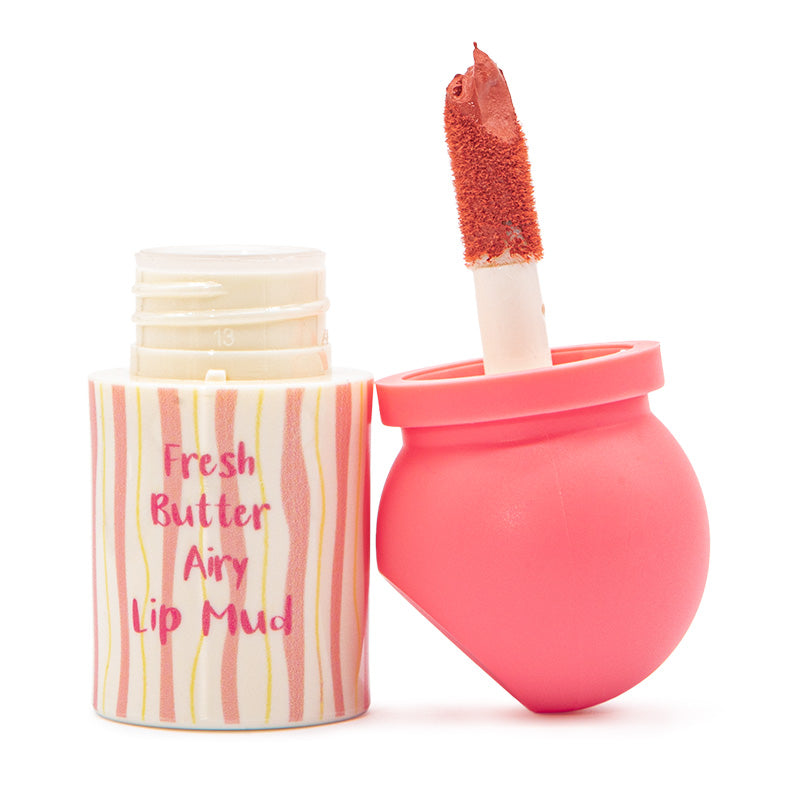 Mousse de Labios Airy Lip Mud