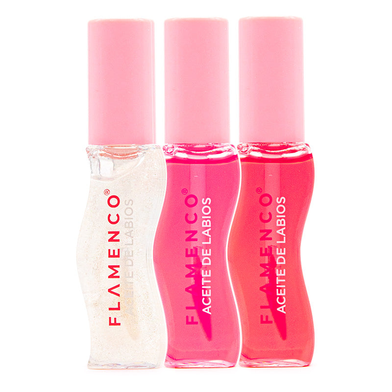 Pack Aceite de Labios Hydration