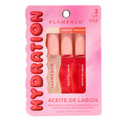 Pack Aceite de Labios Hydration