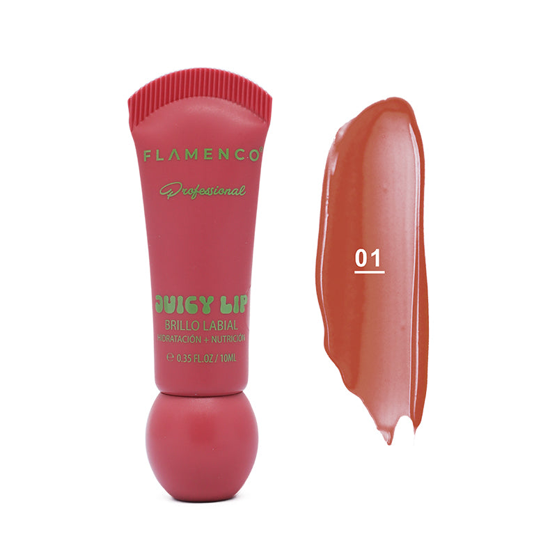 Brillo Labial Juicy Lip