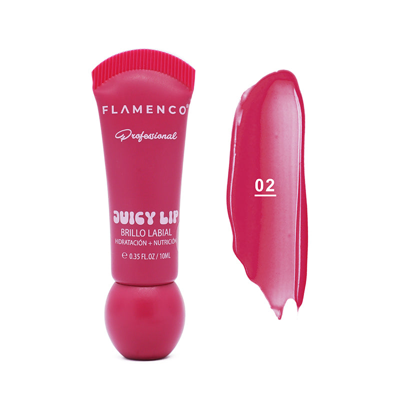 Brillo Labial Juicy Lip