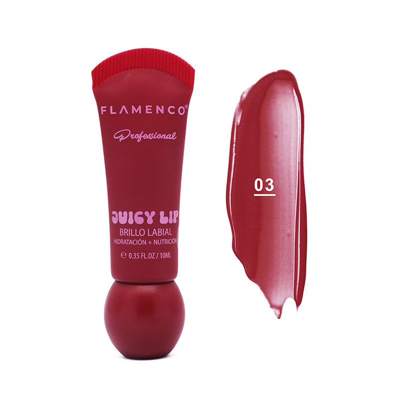Brillo Labial Juicy Lip