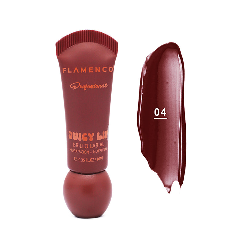 Brillo Labial Juicy Lip