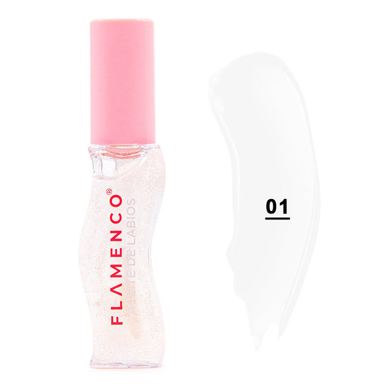 Pack Aceite de Labios Hydration