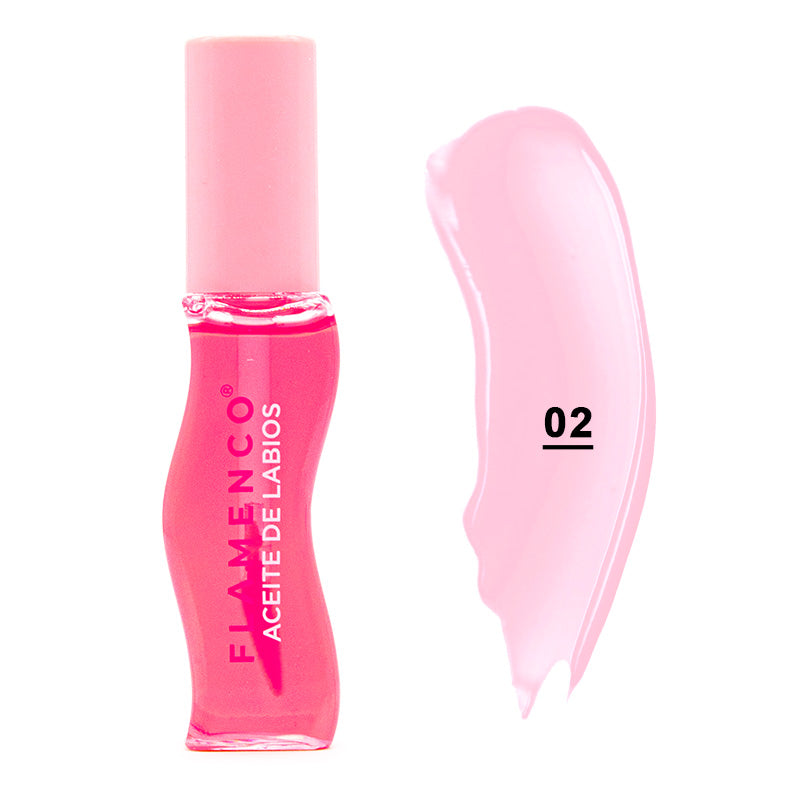Pack Aceite de Labios Hydration
