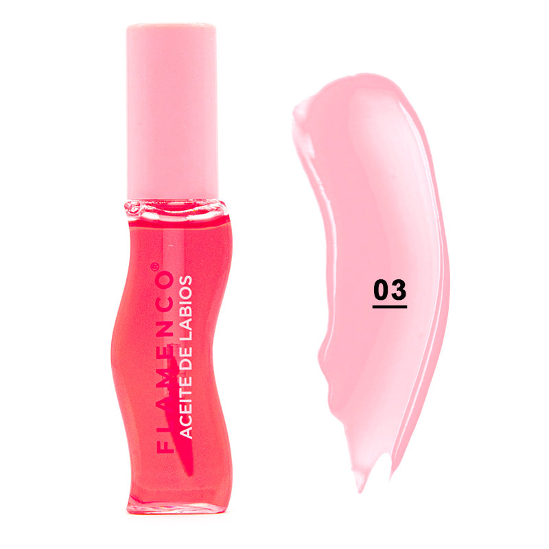 Pack Aceite de Labios Hydration