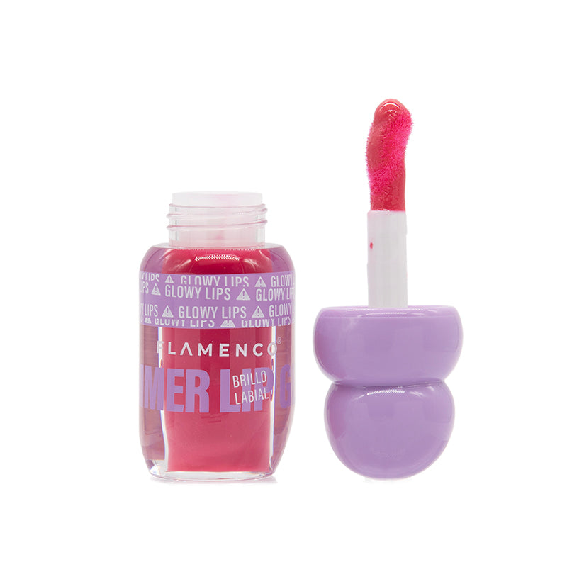 Brillo Labial