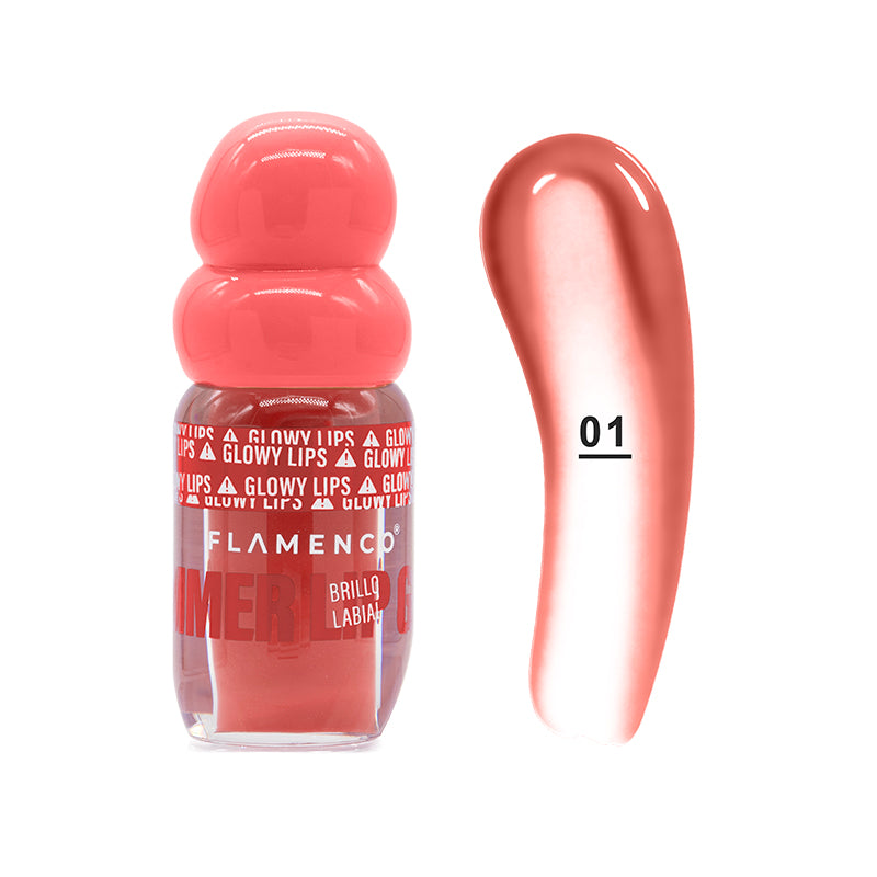 Brillo Labial