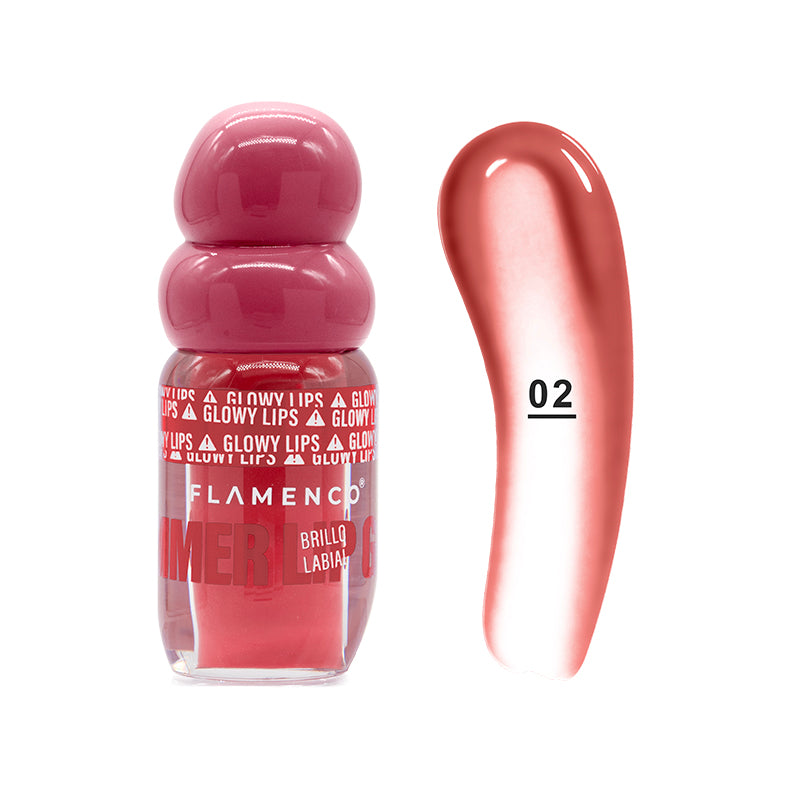 Brillo Labial