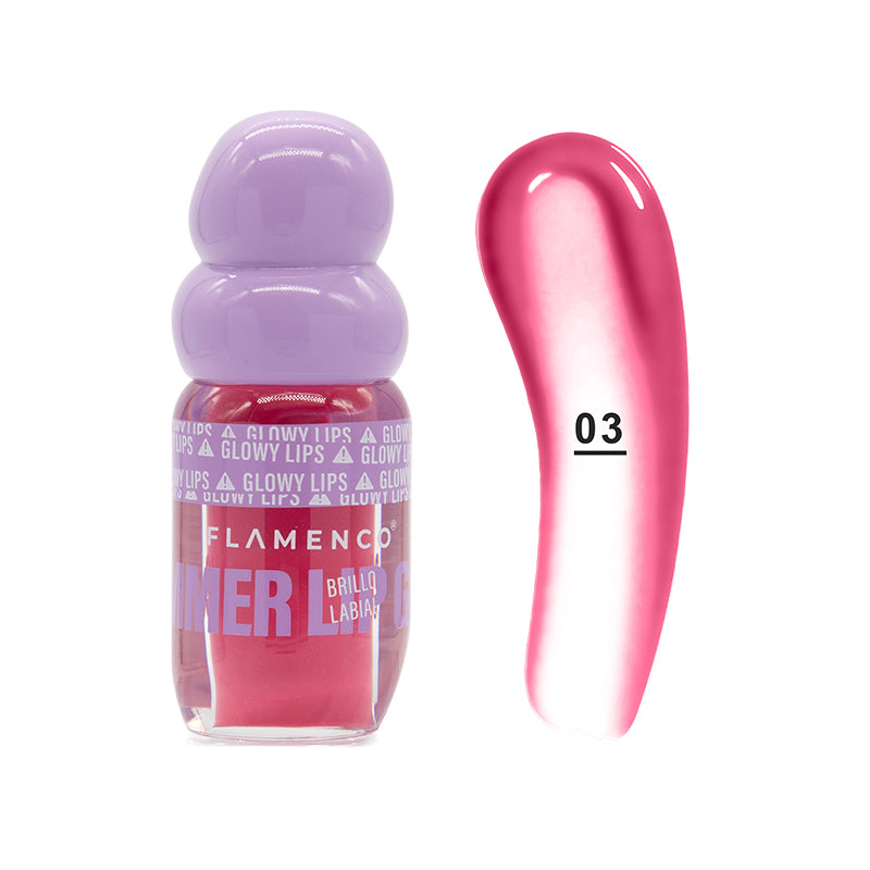 Brillo Labial