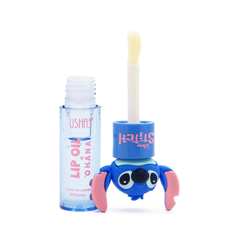 Aceite de Labios Stitch
