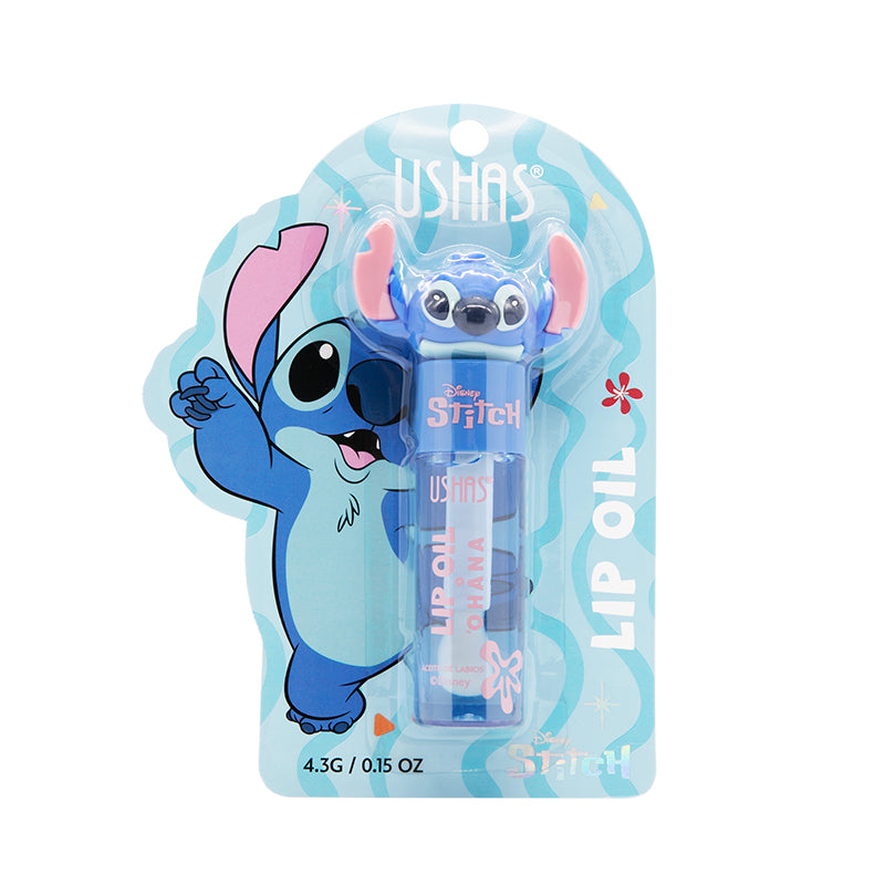 Aceite de Labios Stitch