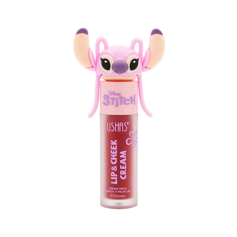 Labial Líquido Stitch 03 Classic Red