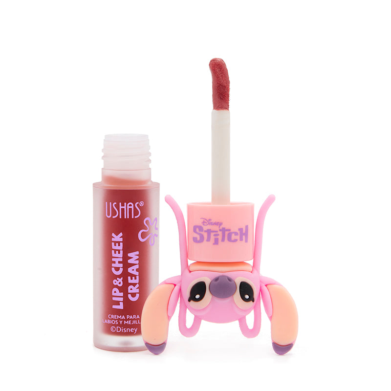 Labial Líquido Stitch 03 Classic Red