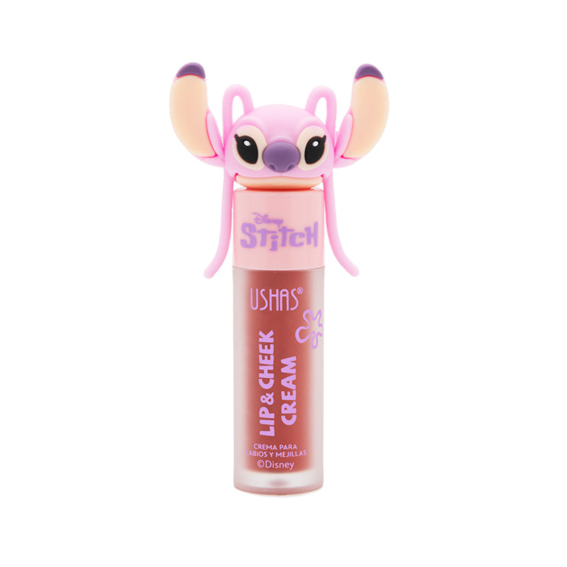 Labial Líquido Stitch 04 Dusty Rose