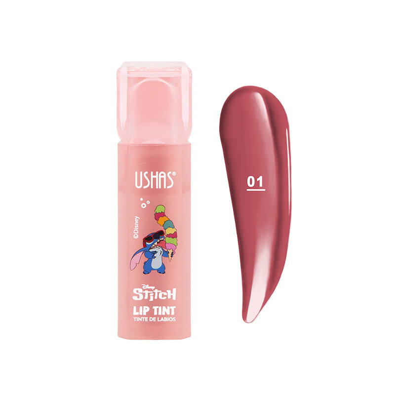 Tinta Labial Stitch 01