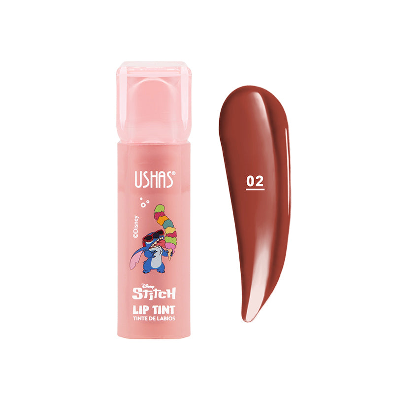 Tinta Labial Stitch 02