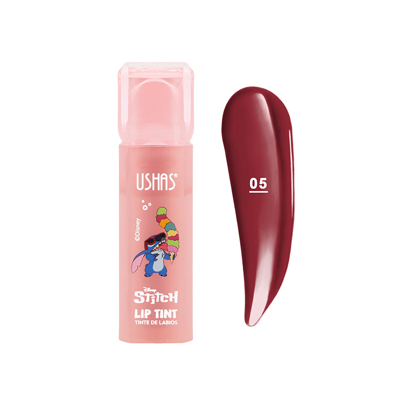 Tinta Labial Stitch 05