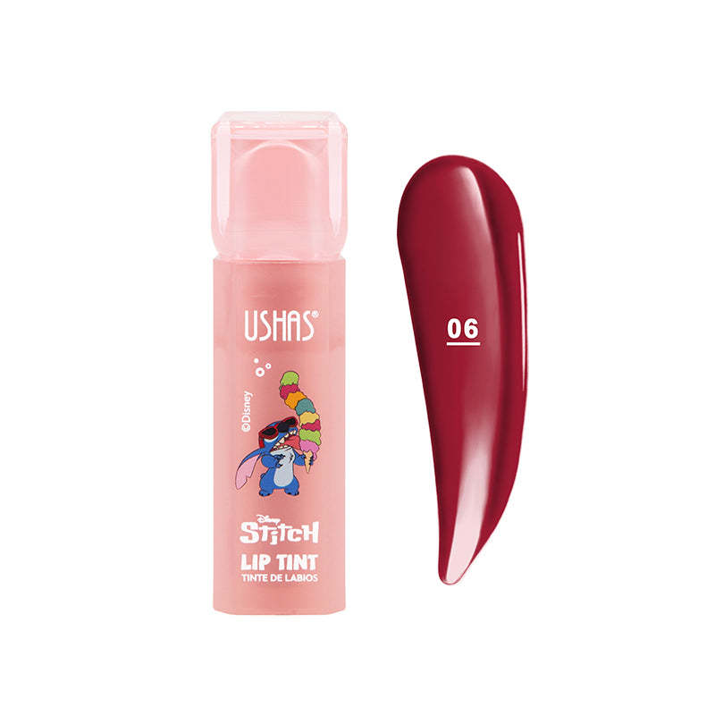 Tinta Labial Stitch 06