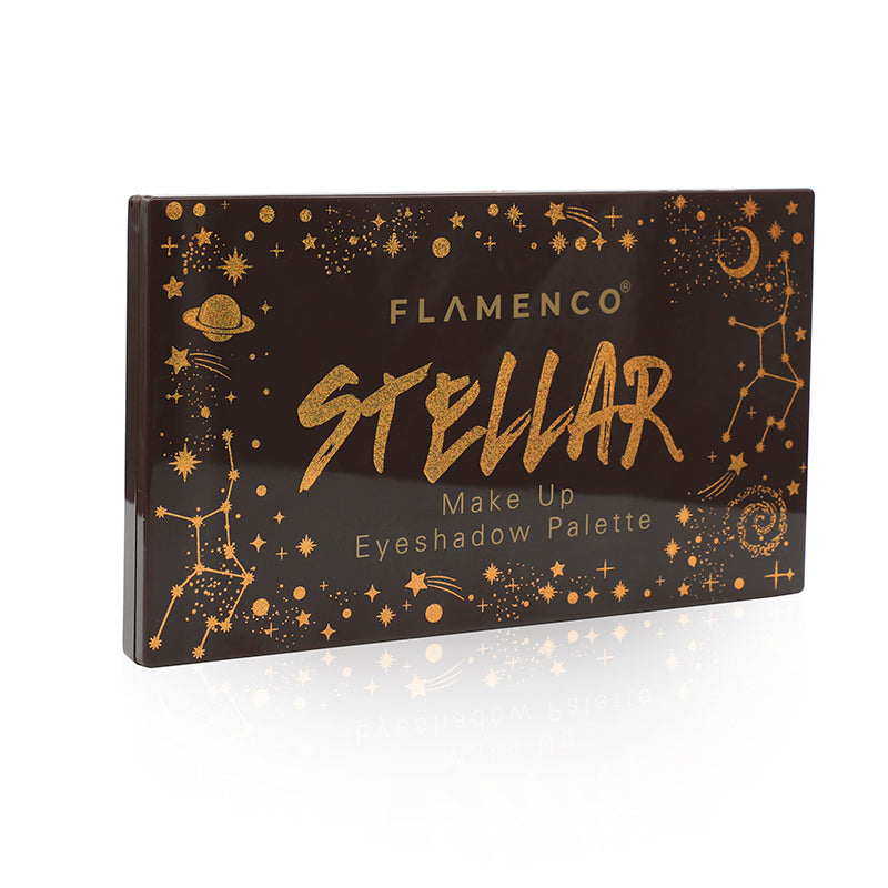 Sombra de Ojos Stellar