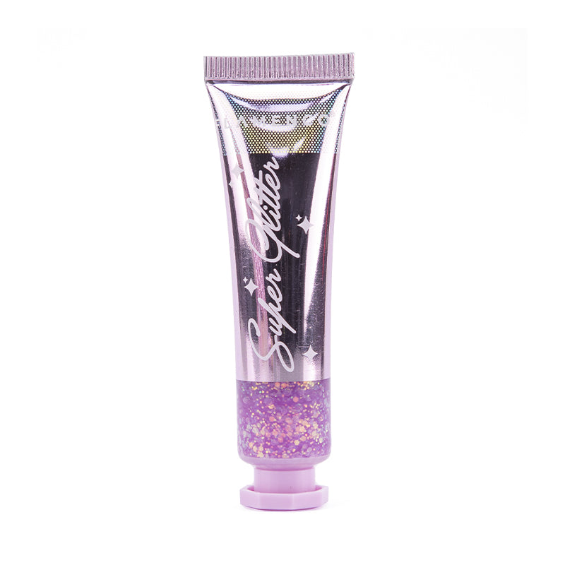 Sombra de Ojos Super Glitter