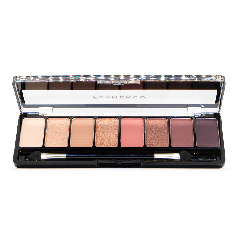 Sombras de Ojos Essential Rose