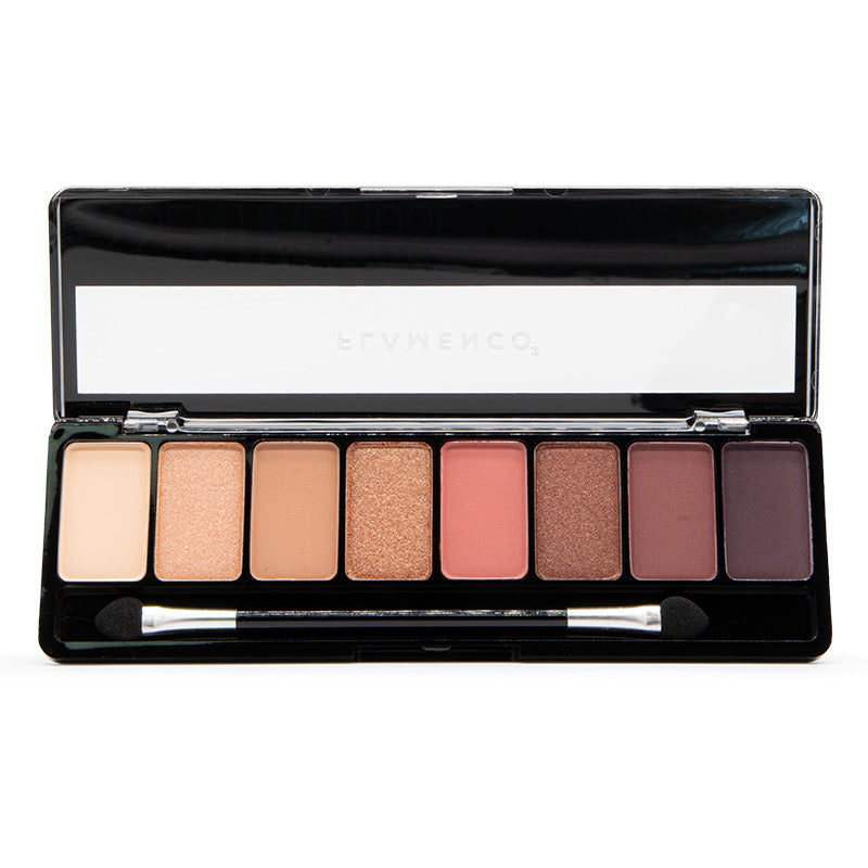 Sombras de Ojos Essential Rose