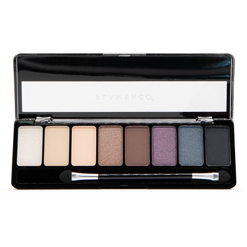 Sombras de Ojos Essential Rose